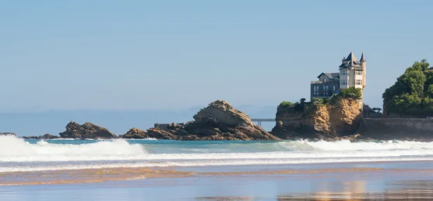 Biarritz