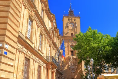 Aix-en-Provence