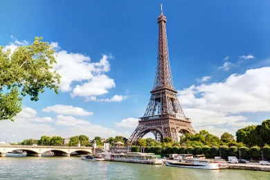Paris - COMPLET