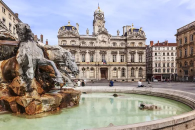 Lyon