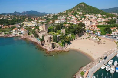 Sophia Antipolis