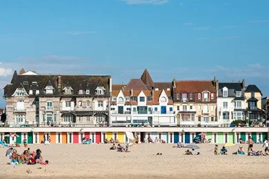 Le Touquet