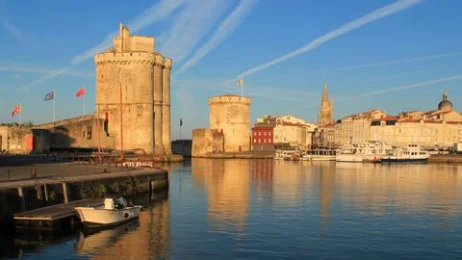 La Rochelle