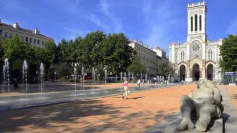 Saint-Etienne