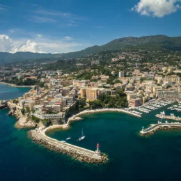 Bastia