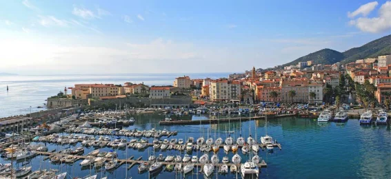 Ajaccio