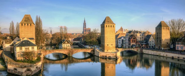 Strasbourg