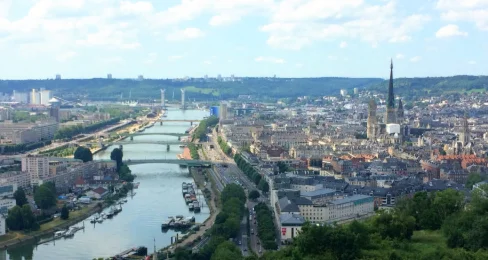 Rouen