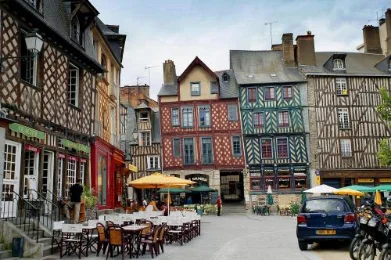 Rennes