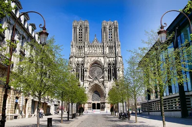 Reims