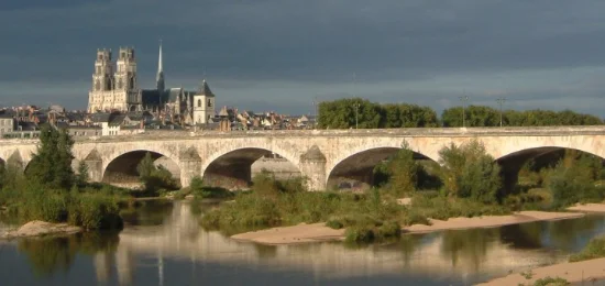 Orléans
