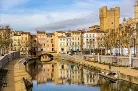 Narbonne