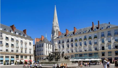 Nantes