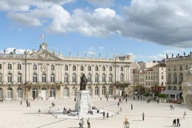 Metz