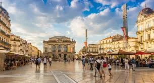 Montpellier
