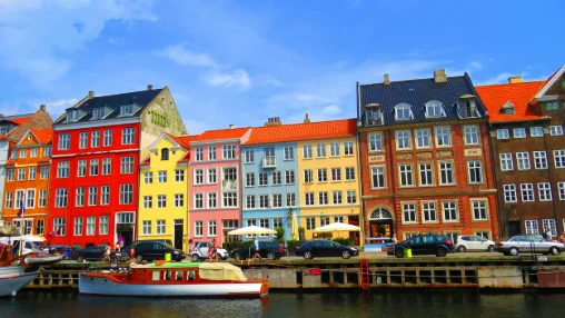 Copenhagen