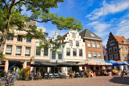 Utrecht