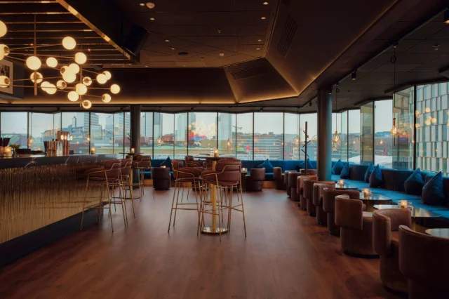 Radisson Blu Royal Viking