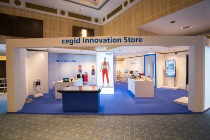 Cegid Innovation Store