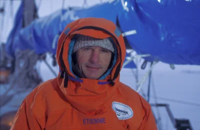 Jean-Louis ETIENNEMédecin, Explorateur, Ecrivain