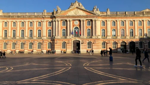Toulouse
