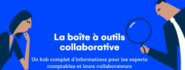 Découvrez votre nouvelle boîte à outils collaborative