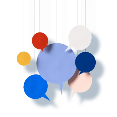 Programme de la soirée