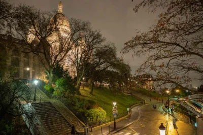 Mardi 21 novembre 2023 de 18h30 à 22h00