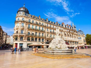 Montpellier