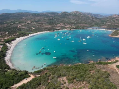 Ajaccio - ANNULEE