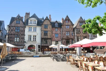 Tours