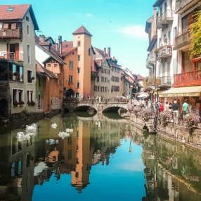Annecy