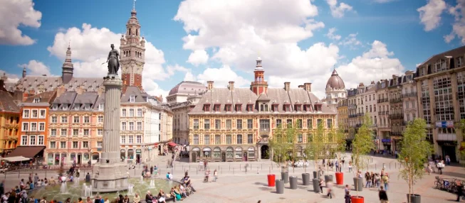 Lille