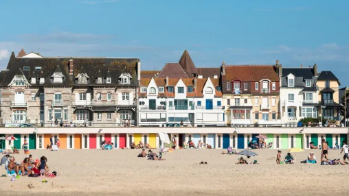 Boulogne-sur-Mer