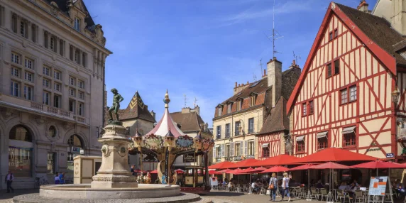 Bourgogne