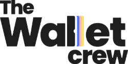 THE WALLET CREW