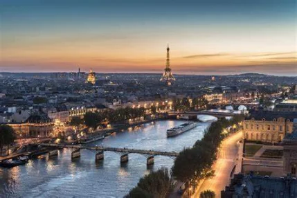 Paris