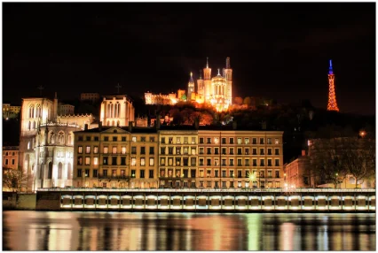 Lyon