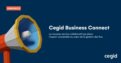 Cegid Business Connect