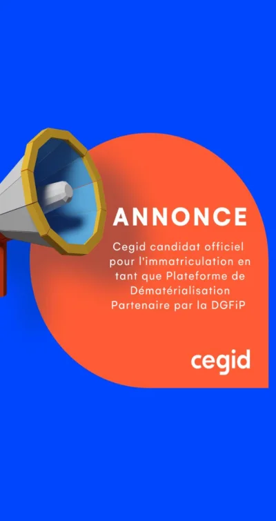 Plateforme de Dématérialisation Partenaire par la DGFiP !