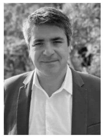 François Millo, nouveau Directeur du marché Experts-Comptables de Cegid