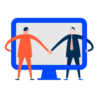 Portail Collaboratif et ses services en ligne