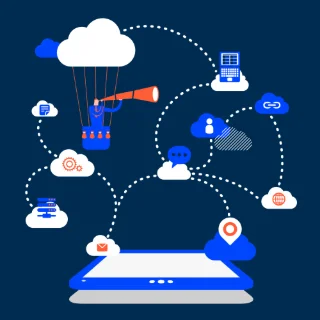 Ouverture aux applications tierces