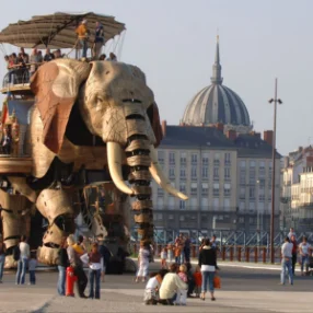Nantes