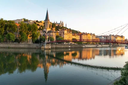 Lyon