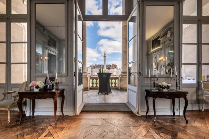 Les Salons de la Plume2 Rue Chauvin, 44000 Nantes
