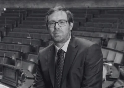 Député de Vendée