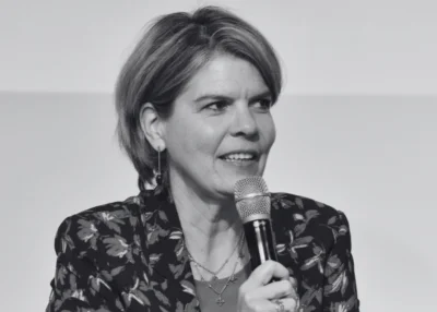 Directrice des affaires publiques - NumSpot