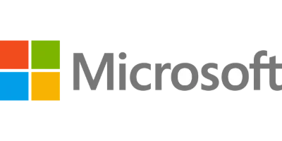 Avec le sponsoring de notre partenaire Microsoft