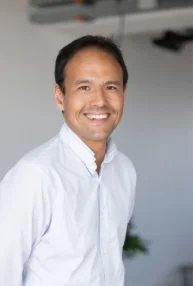 Cédric O, Ex-Secrétaire d’État chargé de la transition numérique, Conseiller et Co-Fondateur de Mistral AI